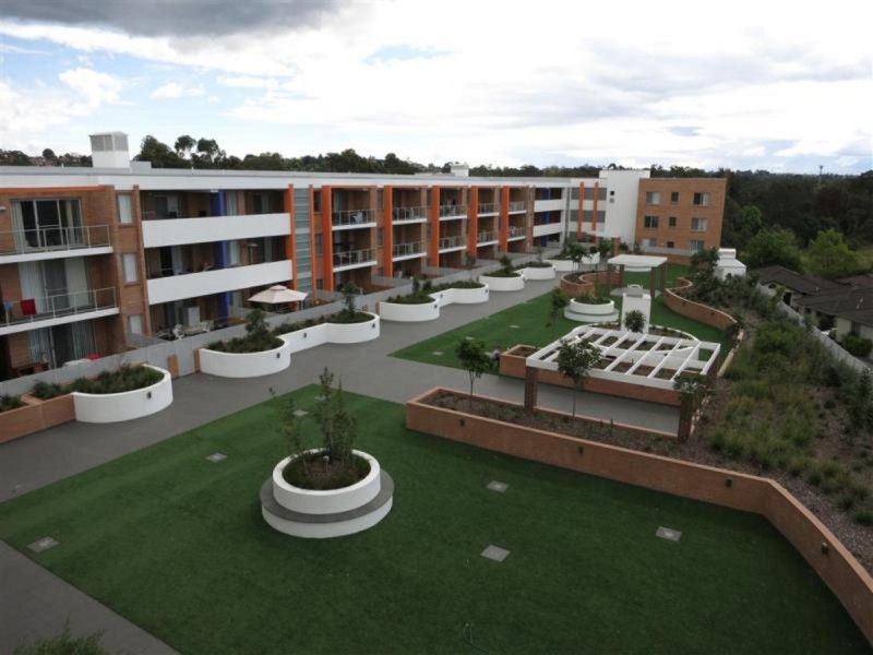 32/29-33 Darcy Road, Westmead NSW 2145